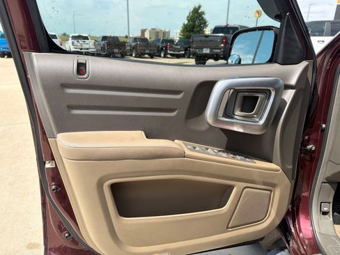 Used 2008 Honda Ridgeline RTL image 11