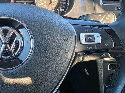 Used 2019 Volkswagen Golf Alltrack SE image 28