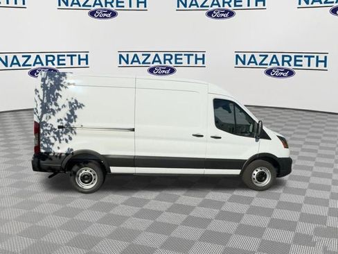 New 2026 Ford Transit 250 148 Medium Roof w/ Load Area Protection Package image 2