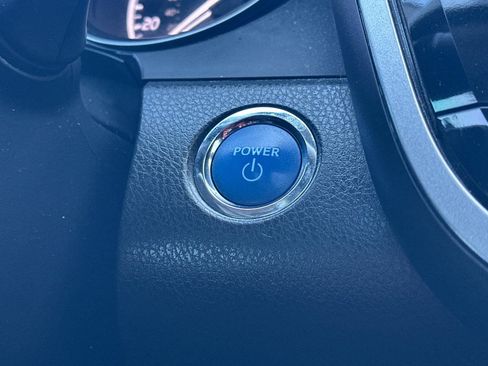 Certified 2024 Toyota Camry XSE w/ Navigation Package image 22