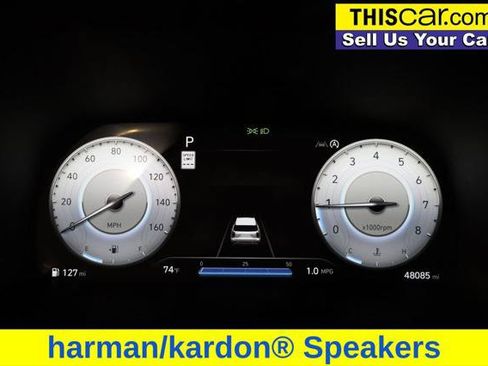 Used 2023 Hyundai Palisade Limited w/ Winter Package AWD/4WD image 14