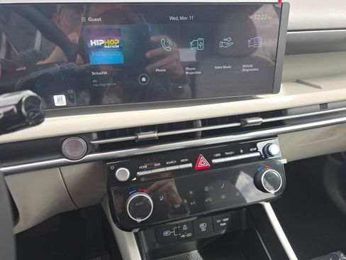 New 2026 Hyundai Tucson SEL AWD/4WD image 8
