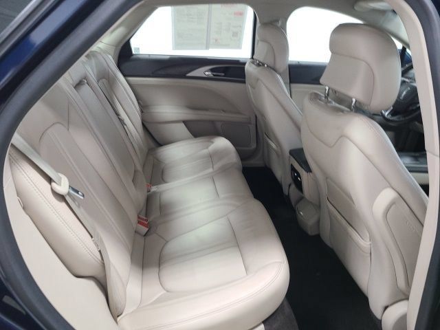 Used 2017 Lincoln MKZ Select w/ Technology Package FWD image 12