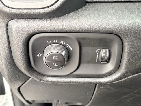 New 2026 RAM 2500 Tradesman w/ Commercial Features Package image 25