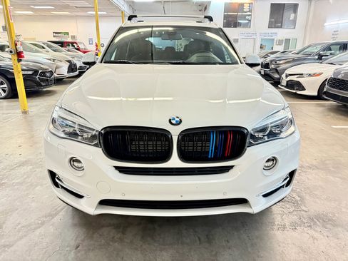 Used 2018 BMW X5 xDrive40e AWD/4WD image 2