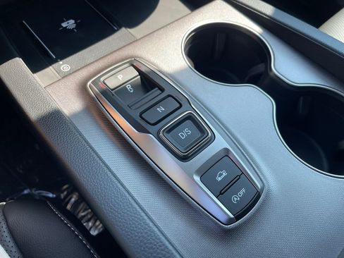 New 2026 Honda Ridgeline RTL image 52