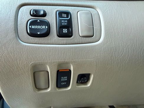 Used 2008 Toyota Sienna LE image 26