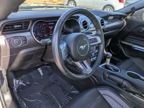 Used 2021 Ford Mustang GT Premium w/ GT Performance Package image 14