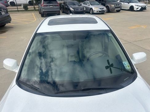 Used 2016 Honda Accord EX-L image 3