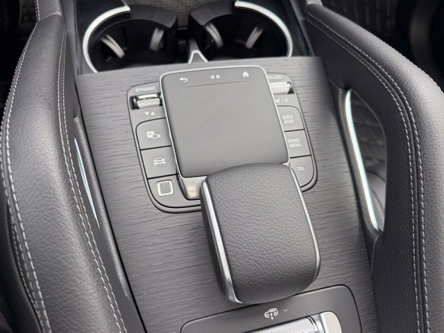 New 2026 Mercedes-Benz GLS 450 4MATIC image 24