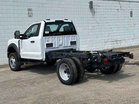 New 2026 Ford F450 XL w/ XL Chrome Package AWD/4WD image 26