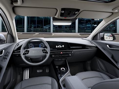 New 2026 Kia Niro Wave image 14