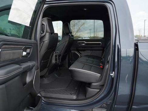 New 2026 RAM 1500 Laramie AWD/4WD image 13