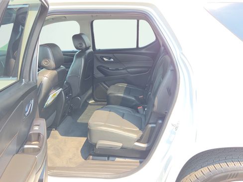 Used 2020 Chevrolet Traverse Premier AWD/4WD image 50