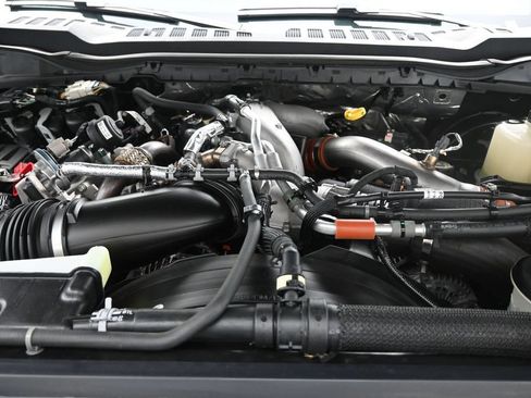 Used 2025 Ford F250 King Ranch AWD/4WD image 30
