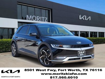 Used 2023 Hyundai Ioniq 5 SEL