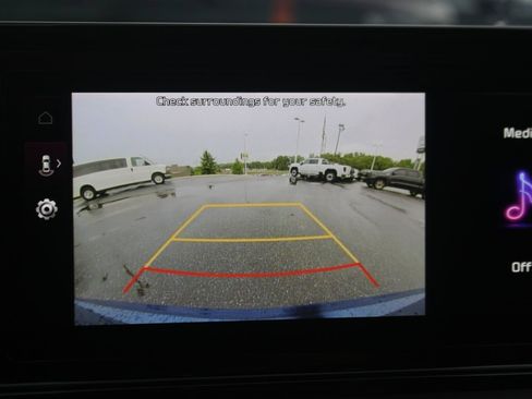 Used 2024 Kia K5 GT FWD image 29