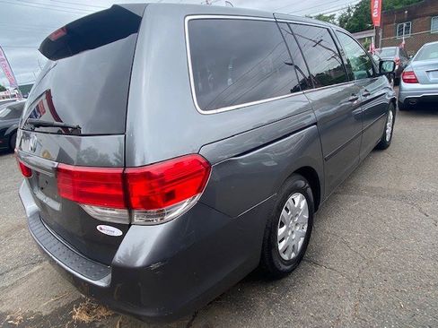 Used 2009 Honda Odyssey LX image 7