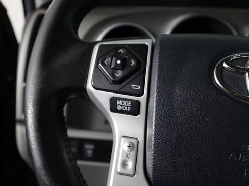 Used 2015 Toyota Sequoia Platinum AWD/4WD image 37
