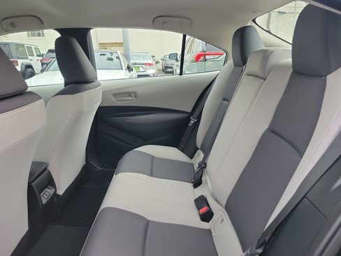 Used 2025 Toyota Corolla LE image 13