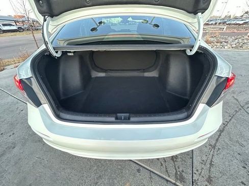 Used 2024 Honda Civic Sport image 36