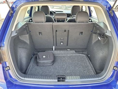 Used 2024 Volkswagen Taos S image 24