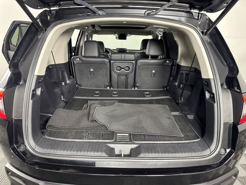 Certified 2023 Honda Pilot Elite image 26