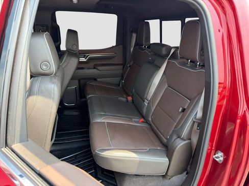 Used 2024 GMC Sierra 1500 Denali AWD/4WD image 27