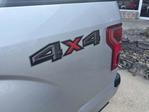 Used 2019 Ford F150 XLT image 7