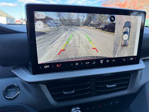 New 2025 Ford Explorer ST-Line w/ Premium Package image 16