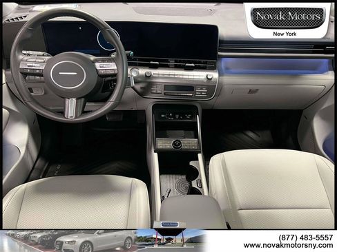 Used 2025 Hyundai Kona Limited image 15