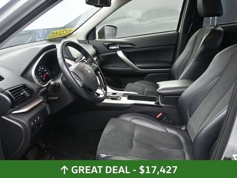 Used 2024 Mitsubishi Eclipse Cross SE image 18