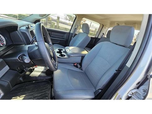 Used 2018 RAM 5500 Tradesman w/ Ambulance Prep Group image 18