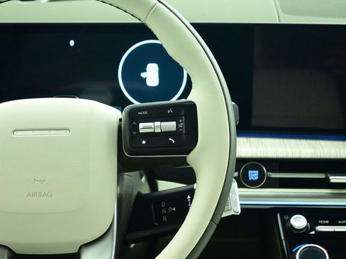 Used 2025 Hyundai Santa Fe Calligraphy image 43