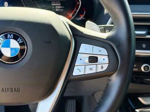 Used 2024 BMW X3 sDrive30i RWD image 39