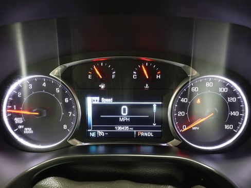 Used 2018 GMC Acadia SLT image 8