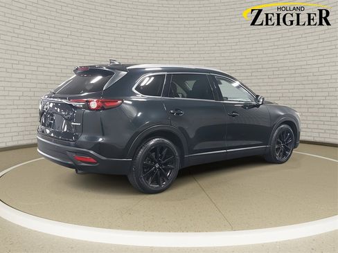 Used 2022 MAZDA CX-9 Touring Plus image 5