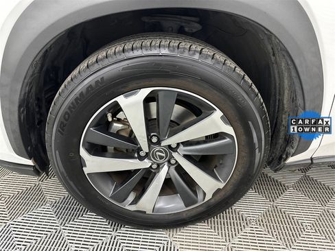 Used 2020 Lexus NX 300h 300h image 13