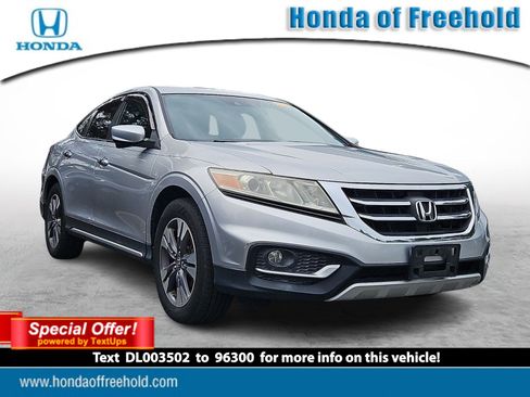 Used 2013 Honda Crosstour EX-L image 1