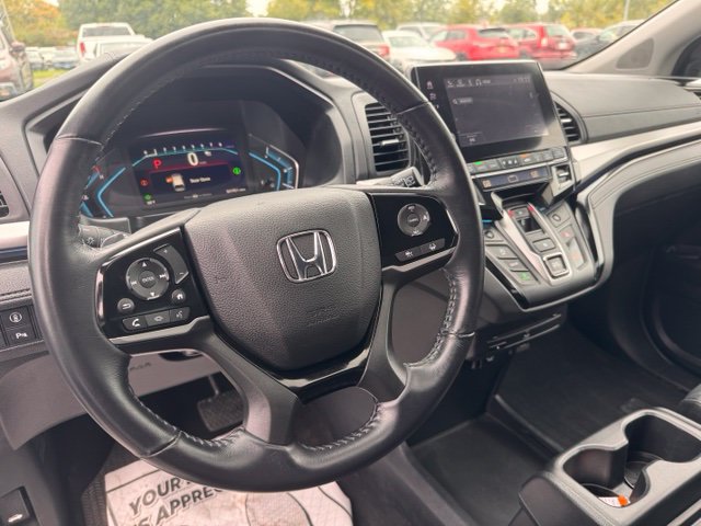 Used 2022 Honda Odyssey Touring image 15