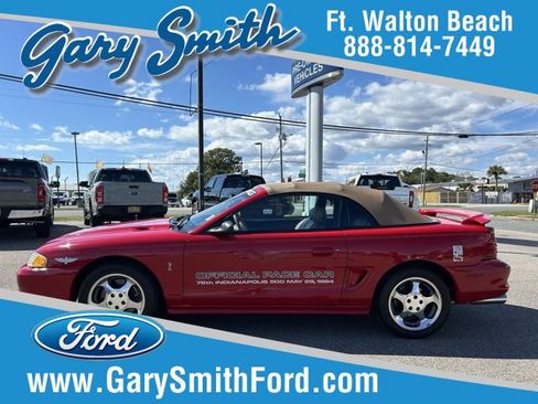 Used 1994 Ford Mustang GT image 1
