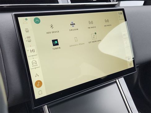 Used 2024 Land Rover Range Rover Velar Dynamic SE image 15