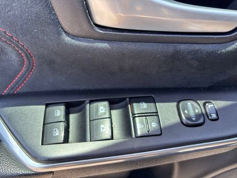 Used 2017 Toyota Camry XSE w/ Moonroof Package FWD image 19