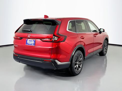 New 2026 Honda CR-V EX-L image 5