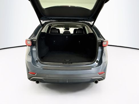 Used 2025 MAZDA CX-5 Carbon Edition AWD/4WD image 31