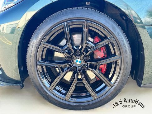 Used 2023 BMW M440i xDrive Gran Coupe M440i xDrive w/ Premium Package image 36