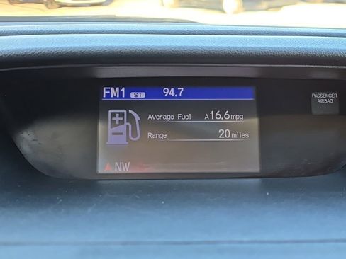 Used 2016 Honda CR-V SE image 18