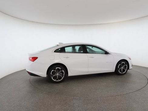 Used 2024 Chevrolet Malibu LT image 20