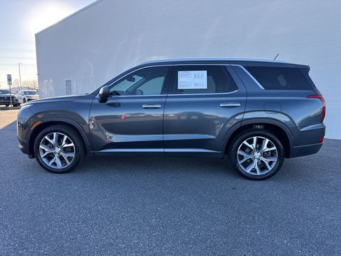 Used 2020 Hyundai Palisade SEL image 4