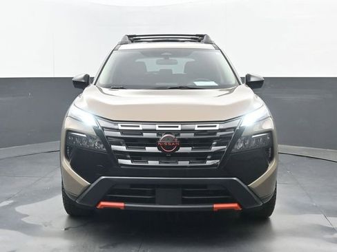 Used 2025 Nissan Rogue SV image 20